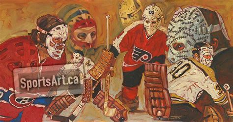 Sports Art - sportsart.ca