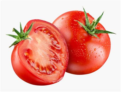 The most prominently found acids in tomatoes are citric, malic and ascorbic acid. Tomato Slice Png , Png Download - Oxalic Acid In Tomato ...