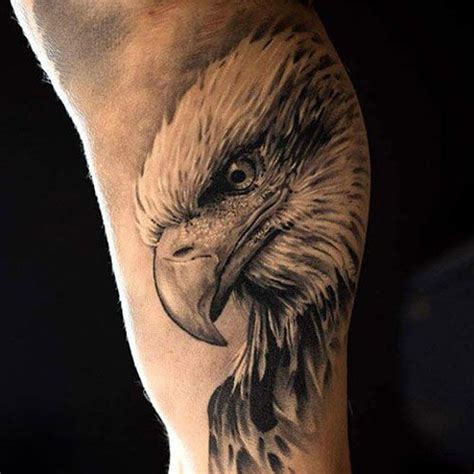 Tattoo Designs 21 Trending Eagle Tattoo Ideas For Guys Clubtattoo