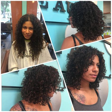 We did not find results for: salon ciseaux on Twitter: "Deva cut, before and after. # ...