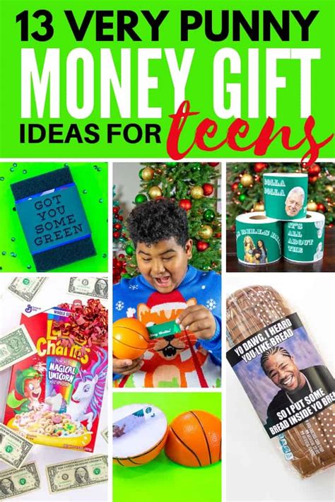 Several sites let you sell unused gift cards for cash or trade them for ones you actually want, often at a friendly discount. 120 Creative Ways To Give Gift Cards Or Money Gifts | Smart Fun DIY