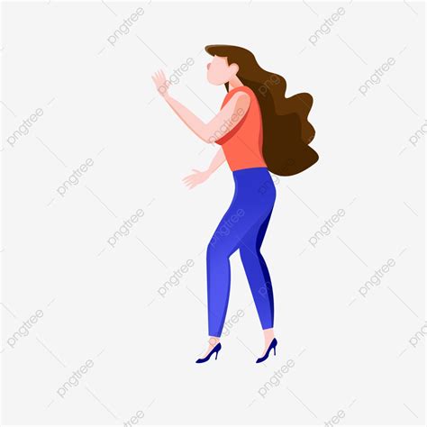 Tall Girl Clipart Png Images Fashion Tall Girl Fashion Tall Girl