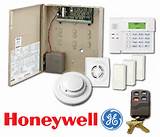 Monitored Home Security Alarm Systems Photos