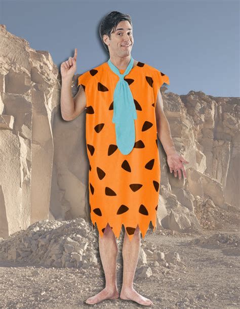 Flintstones Costume Ideas