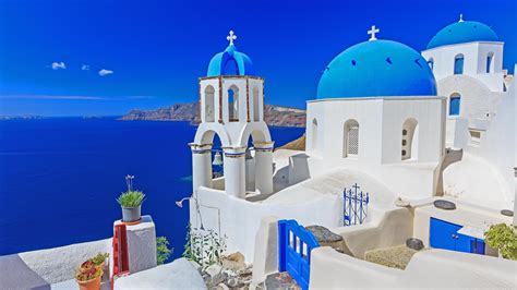 The 50 Best Holidays In Greece In 2018 Travel The Times