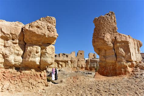 Unesco Welterbe Oase Al Ahsa Eine Sich Entwickelnde Kulturlandschaft