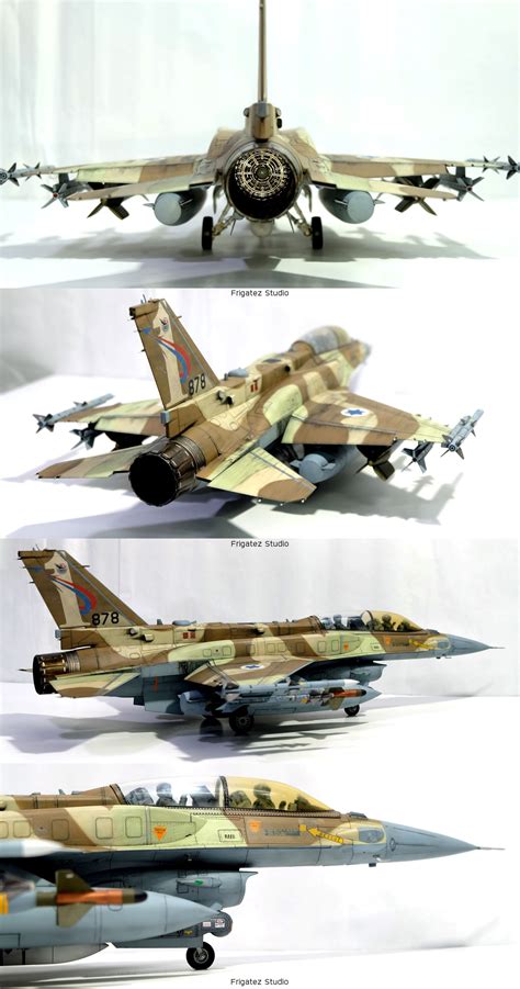 Present in the ceremony were the minister of defense, shaul mofaz, the chief of staffs lt. F 16i Sufa 1 32