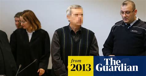 married pair alleged to be russian cold war type spies on trial in germany germany the