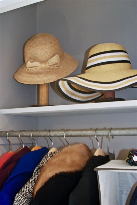 Check spelling or type a new query. 5 Steps to Makeover Your Entryway Closet - Pender & Peony ...