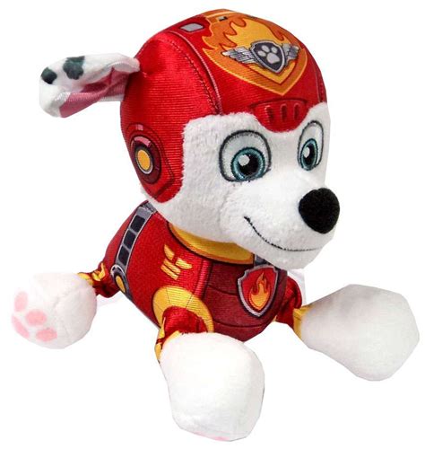 Paw Patrol Air Rescue Pups Pup Pals Marshall 7 Plush Spin Master Toywiz