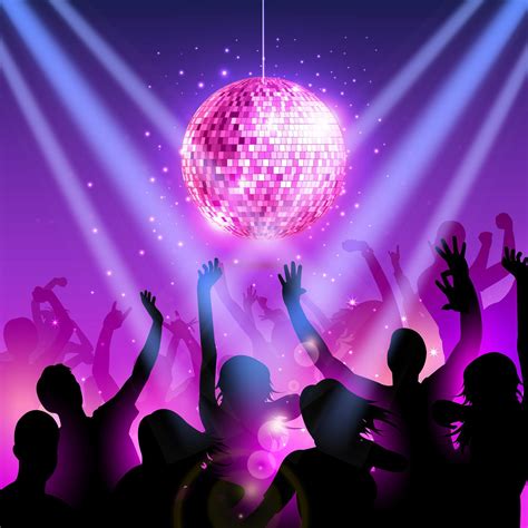 Download Free 100 Disco Wallpaper