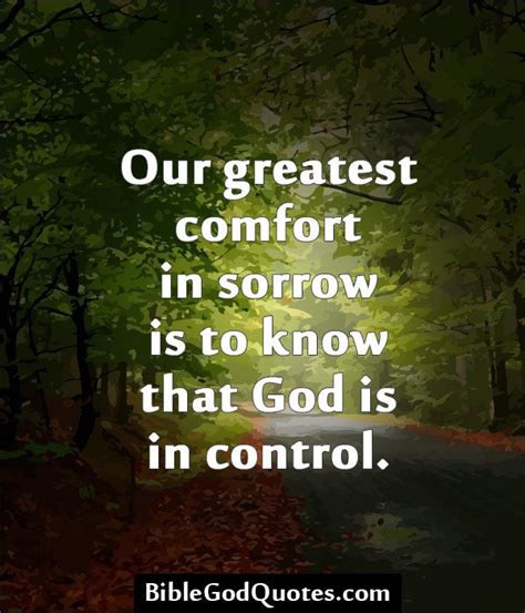 Bible Quotes On Comfort Quotesgram