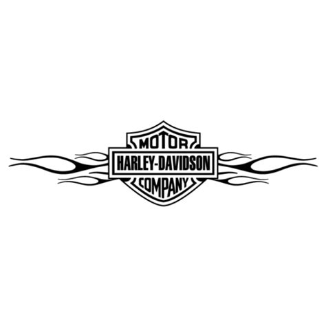 Harley Davidson Logo Harley Davidson Stickers Harley Davidson