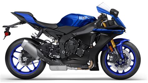 2019 Yamaha Yzf R1 Guide Total Motorcycle