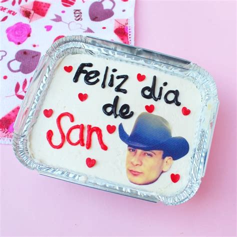 Lunchbox Cake De San Valentín Elizalde Pasteles De Cumpleaños Bonitos