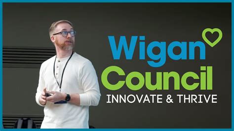 Wigan Council The Deal Youtube