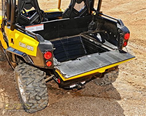 Please pay special attention to any footnotes included with part numbers to ensure you select the proper part for your application. Can-Am Unveils Commander 800R Side-By-Side - UTV Weekly ...