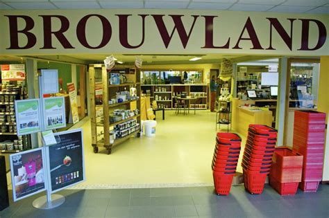 Our most recent brouwland promo code was added on Code Promo Brouwland：50% de réduction ( 23 Bons Plans ...