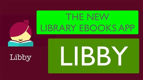 How To Read Books On Libby App How To Borrow Free Audiobooks From