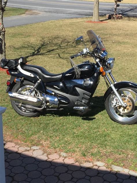 Click here to sell a used 2007 qlink legacy 250 or advertise any other mc for sale. Qlink motorcycles for sale in Pennsylvania