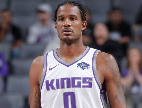 After playing one season at ucla (university of california los angeles), ariza was selected 43rd overall by the new york knicks in the 2004 nba draft. Who is Trevor Ariza? His Wife (Bree Anderson), Family and ...
