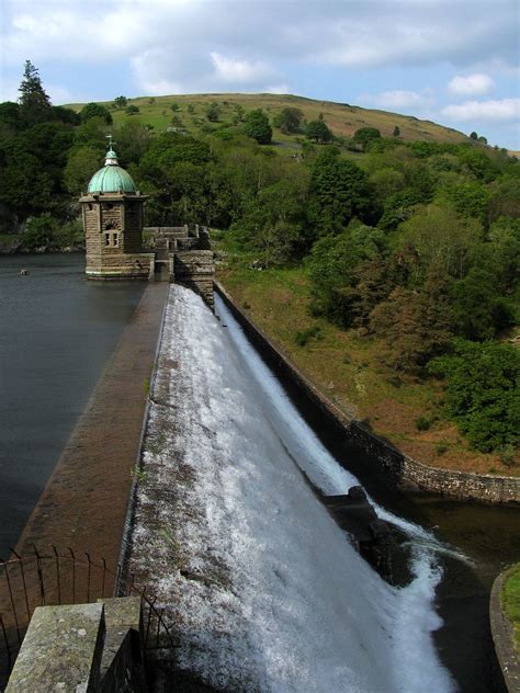 Elan Valley Wales For More Details Of My Trips Please