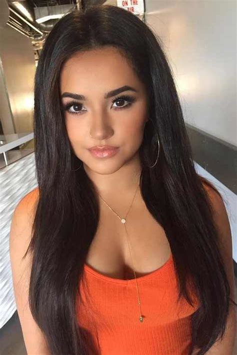 Все о бекки джи на одном сайте. Picture of Becky G.