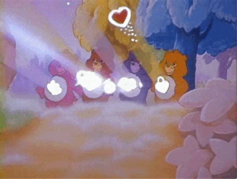 Care Bears Pfp Aesthetic