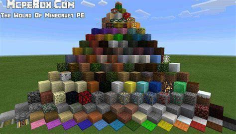 Faithful Pe 64×64 Texture Pack For Minecraft Pe Texture Packs For