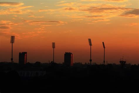 Stadium Guide Gaddafi Stadium In Lahore ⭐ Psl Cricket Betting