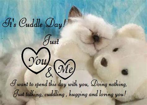 Best Cuddle From Me To You Free Cuddle Day Ecards Greeting Cards