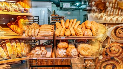 Best And Worst Grocery Store Bakeries