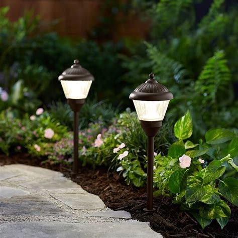 1 Piece Archdale Quickfit Led Pathway Light Led Landscape Lighting