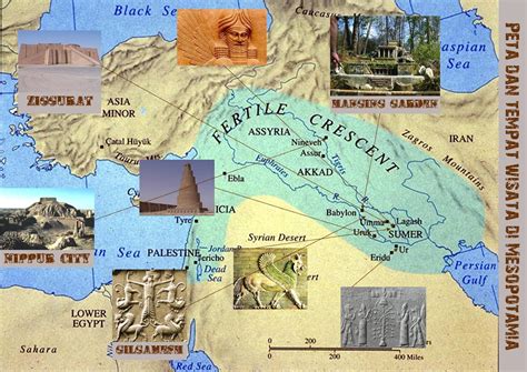 Ancient Mesopotamia