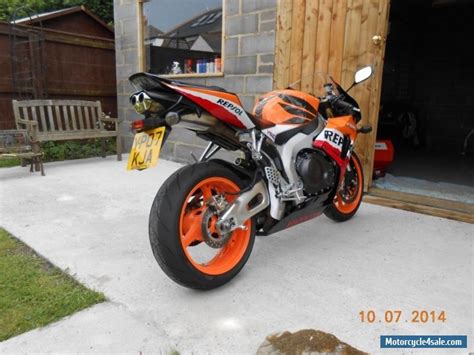 Search 150 listings to find the best deals. 2007 Honda CBR 1000 RR-7 for Sale in United Kingdom