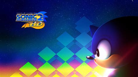 Sonic The Hedgehog 2 Hd Sonic Wallpapers Hd Wallpapers Id 48470