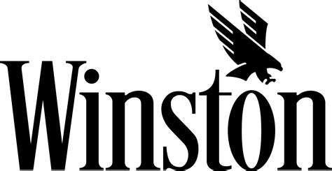 Winston Logo Download In Svg Or Png Format Logosarchive