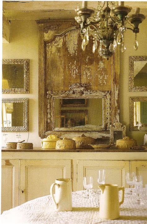 Want to discover art related to provencal? Décor de Provence: Gers, France | Modern French country ...