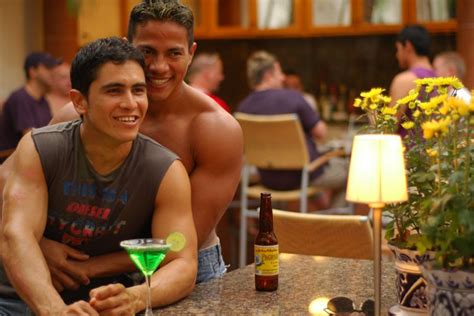 Puerto Vallarta Se Confirma Como Destino Gay Friendly