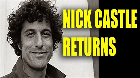 Nick castle first introduced one of michael myers's signature movements in the 1978 horror classic halloween. when john carpenter's halloween first hit theaters 40 years ago, audiences were terrified of michael myers, the hulking, masked killer who wreaks terror on a sleepy illinois town. Halloween 2018: Nick Castle Returns As Michael Myers ...