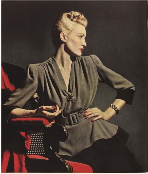 With man ray, she rediscovered the photographic technique of. From Jazz Age Model to WWII Fashion Photographer, Lee ...