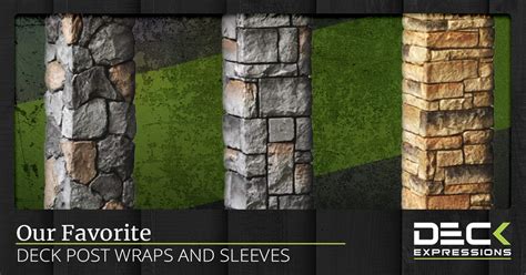 See more ideas about home remodeling, column wrap, moldings and trim. 6x6 Deck Post Sleeves - 999+ Home Design Ideas