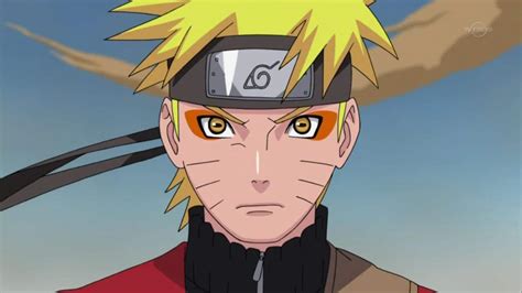 Naruto Prepará Un Evento Para Celebra Su 20° Aniversario A Lo Grande