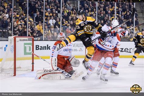 Get players' names, positions, ages and more. Three takeaways: Bruins-Capitals - Bruins Daily - Boston.com
