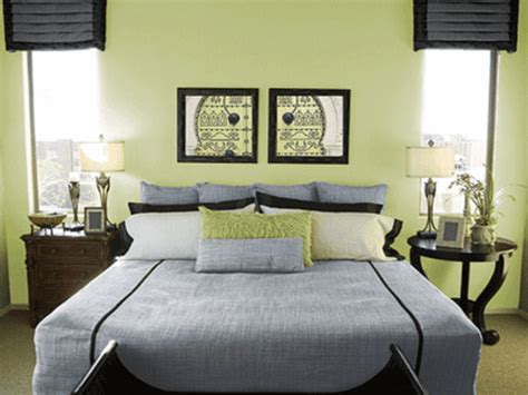 Wall Color Olive Green Is Trendy Decor10 Blog Light Green Bedrooms