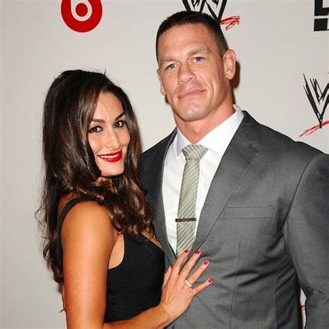 Wwes Nikki Bella Reveals Why She Broke Up With John Cena
