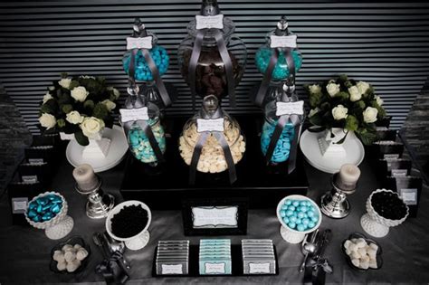We did not find results for: Sophisticated black, silver & blue Birthday Party Ideas ...