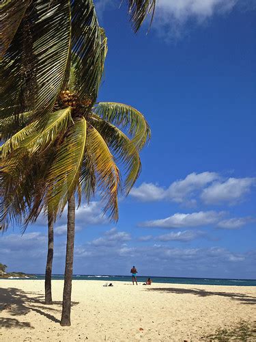 Caribbean beach series . Cuba | Nick Kenrick | Flickr