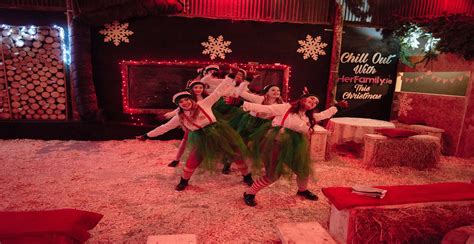 LuggWoods, Santa's Enchanted Forest - Dublin's Outdoors