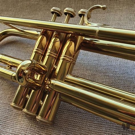 Gamonbrass Finest High Brass Instruments